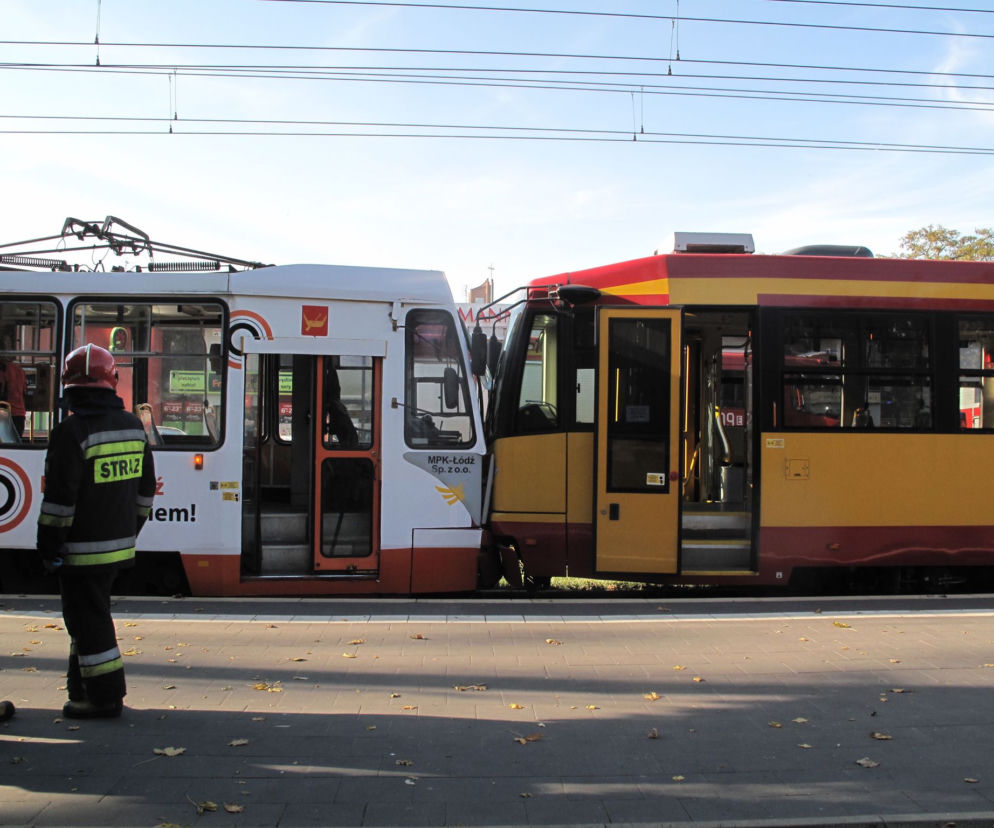 Wypadek na Bratysławskiej