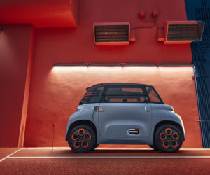 Citroen Ami (2020)