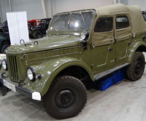 OffRoad Show Poland 2013