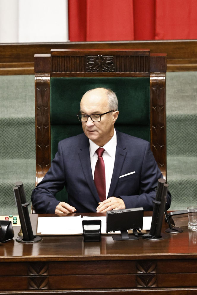 Mamy nowego Marszałka Sejmu! Były prezydent szokuje! "Rzecz wątpliwie moralna"