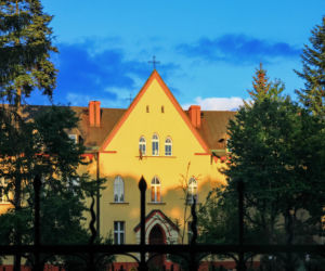 To miasto w woj. śląskim było rozchwytywanym uzdrowiskiem. Dziś zachwyca niepowtarzalnymi zabytkami