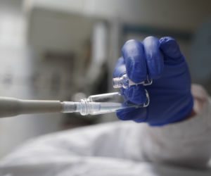 Włocławek: Pod siedzeniem ukrył ponad kilogram amfetaminy. Kara będzie surowa