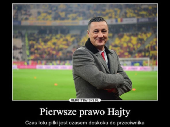 Polska - Czarnogóra: MEMY po awansie Polaków na MŚ Rosja 2018!