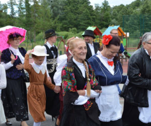 182. Urodziny Kanału Elbląskiego w Miłomłynie