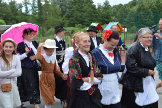 182. Urodziny Kanału Elbląskiego w Miłomłynie