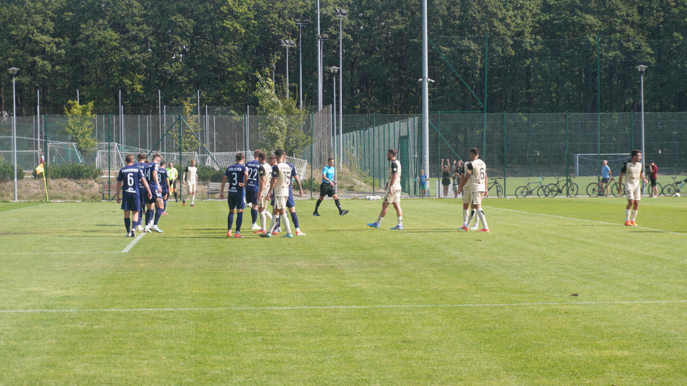 Widzew Łódź – Wisła Płock. Kibice zobaczyli debiutantów i byłego piłkarza