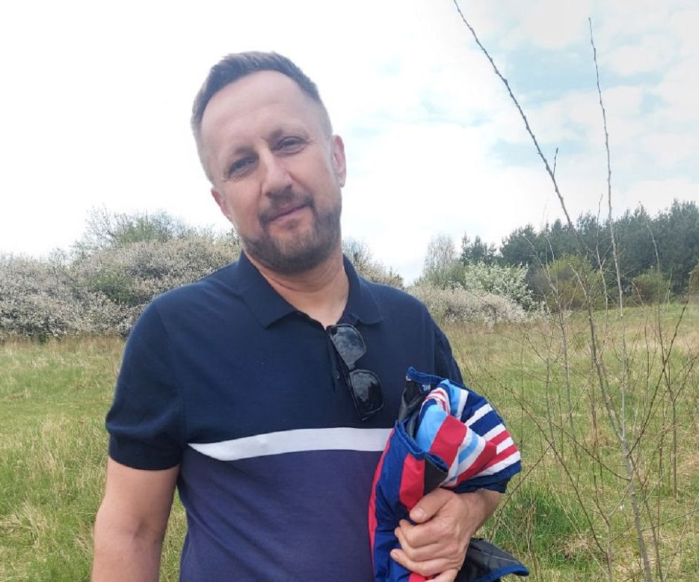 Policja z Częstochowy szuka zaginionego mężczyzny