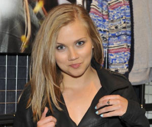 Agnieszka Kaczorowska