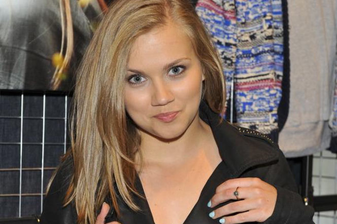 Agnieszka Kaczorowska