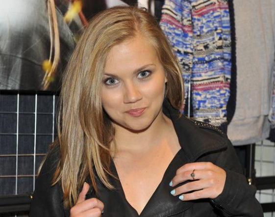 Agnieszka Kaczorowska