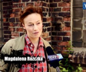 Czas honoru 7 sezon. Wanda (Magdalena Różczka)