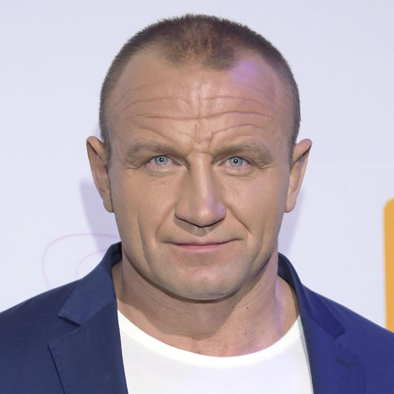 Mariusz Pudzianowski pochwalił się swoją posiadłością. Tak mieszka znany strongman