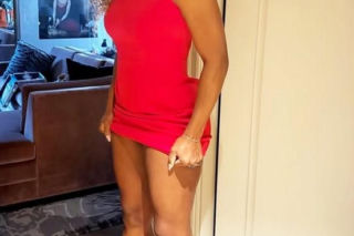 Serena Williams strasznie schudła! Co za przemiana!