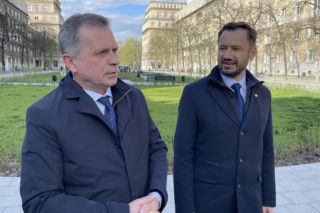 Aleksander Miszalski może stracić stanowisko. Znamy szczegóły w sprawie referendum