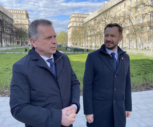 Aleksander Miszalski może stracić stanowisko. Znamy szczegóły w sprawie referendum