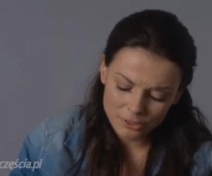 Barwy szczęścia po wakacjach 2013. Kasia Górka (Katarzyna Glinka)