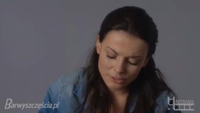 Barwy szczęścia po wakacjach 2013. Kasia Górka (Katarzyna Glinka)