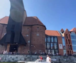 M jak miłość. Jowita Chwałek