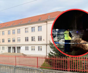 Tragedia w Jeleniej Górze. MSWiA wysyła 16 psychologów do szkół po zabójstwie 11-latki