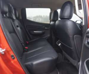 Mitsubishi L200 2.2D 150 KM AT6 Super Select 4WD Instyle Plus