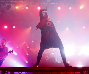 Gwiazdy na Warsaw Orange Festival 2015. Zobaczcie ZDJĘCIA z imprezy