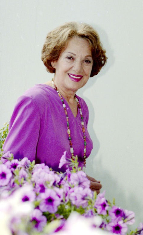 Irena Dziedzic