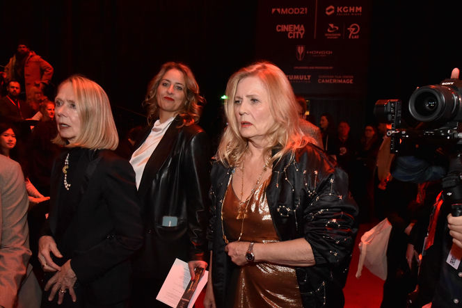 Gala otwarcia festiwalu EnergaCamerimage