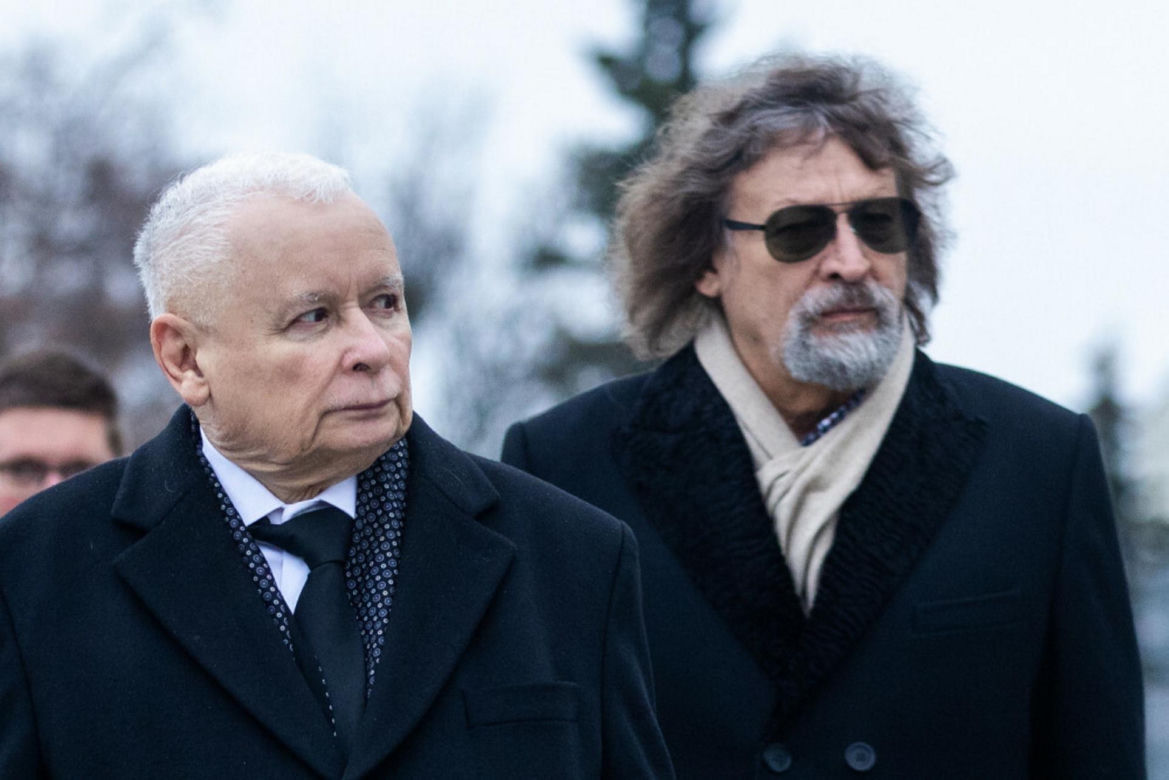 Koty Jarka nas terroryzują