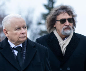 Koty Jarka nas terroryzują