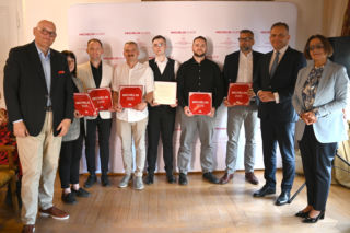 Wyróżnienie Michelin dla restauracji Aurora z Tarnowa