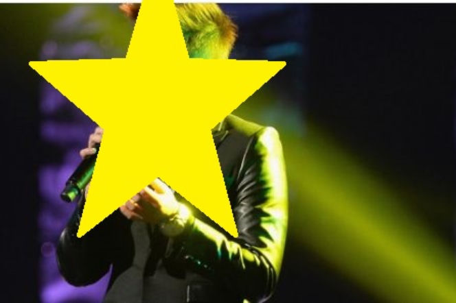 Jake Zyrus