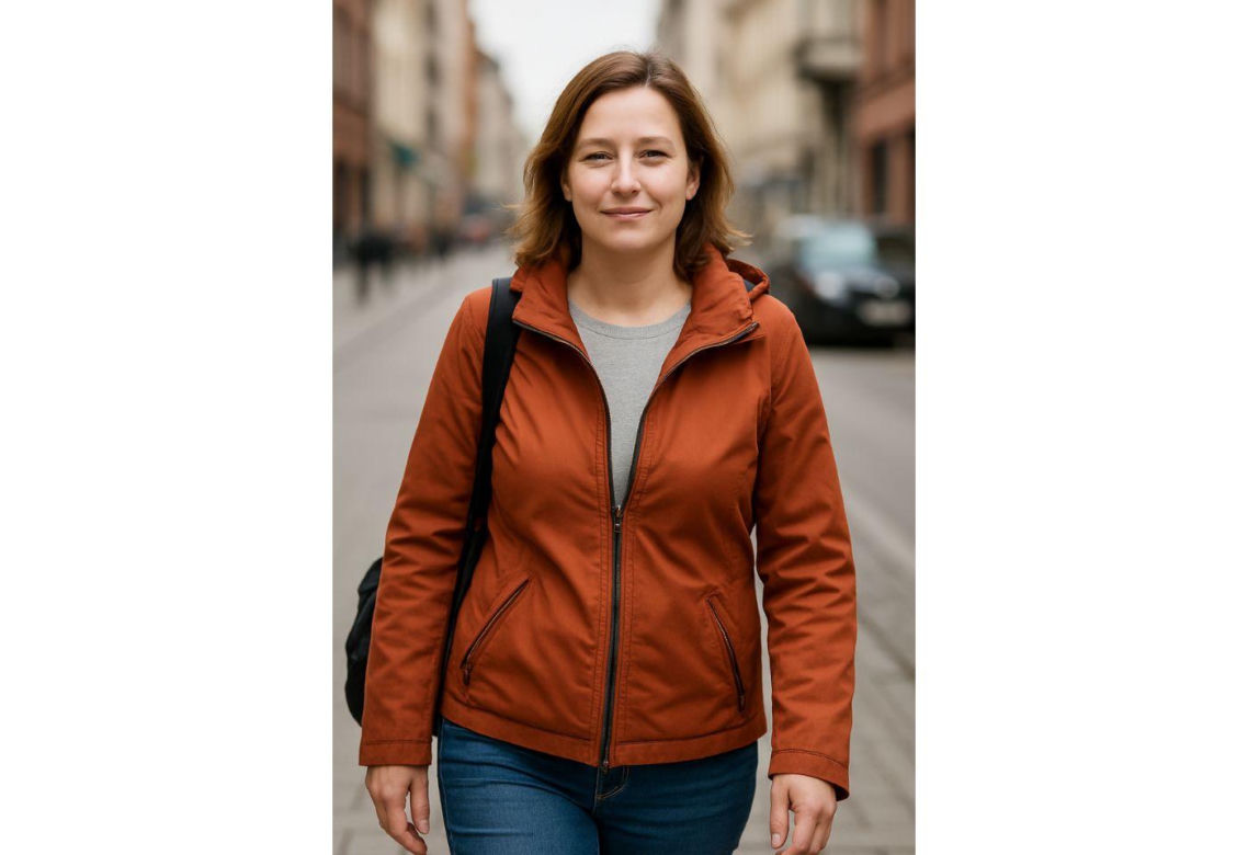 Tak wygląda stereotypowy bydgoszczanin zdaniem AI