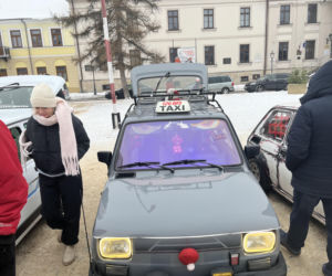 34 FINAŁ WOŚP W RADOMIU