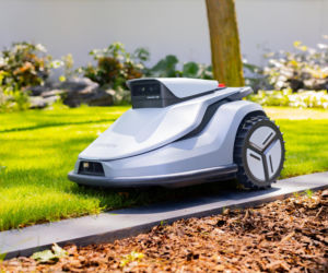 Roboty koszące Terramow serii V