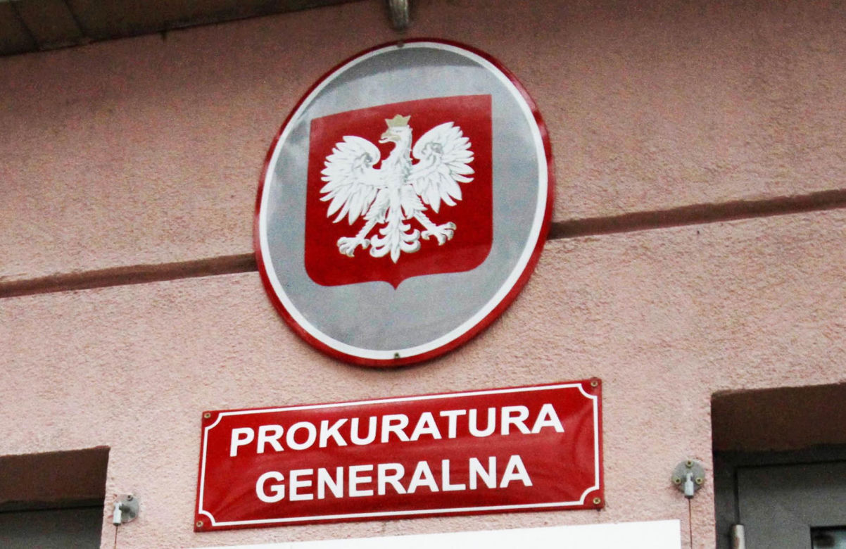 Prokuratura Generalna
