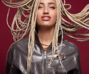 Eurowizja 2026: Francja - Monroe