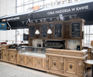 Galeria Krakowska pusta jak nigdy dotąd!