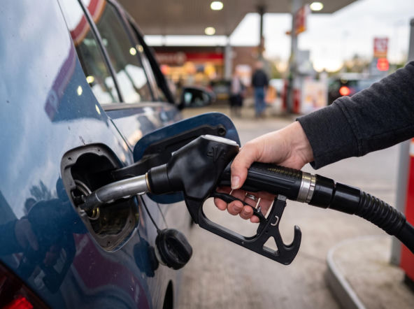 Hurtowe ceny paliw 09.08.2026. Czas na oddech dla kierowców i stabilizacja na rynkach
