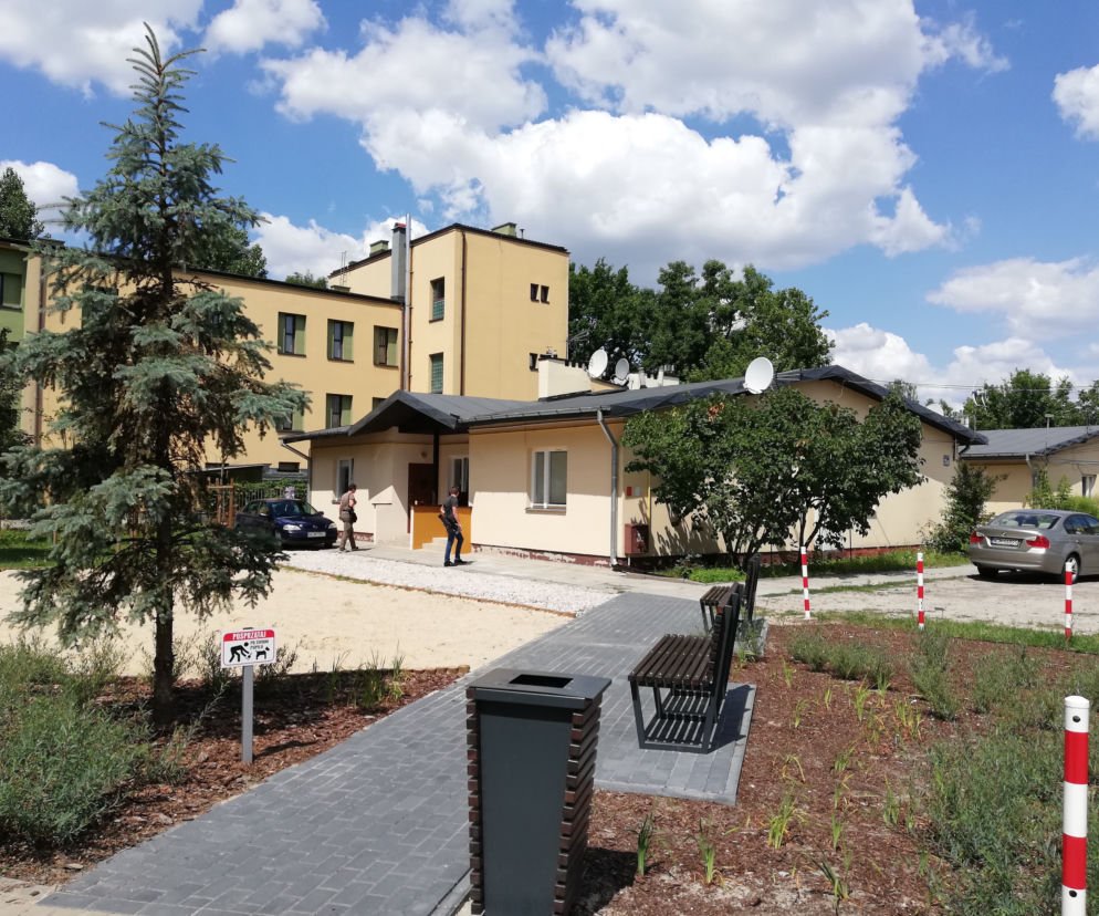 Wstrząsająca relacja sąsiadów ojca zaginionego Dawidka