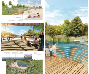 Bydgoszcz: Kąpieliska nad Balatonem i Brdą. Miasto ma gotowe koncepcje