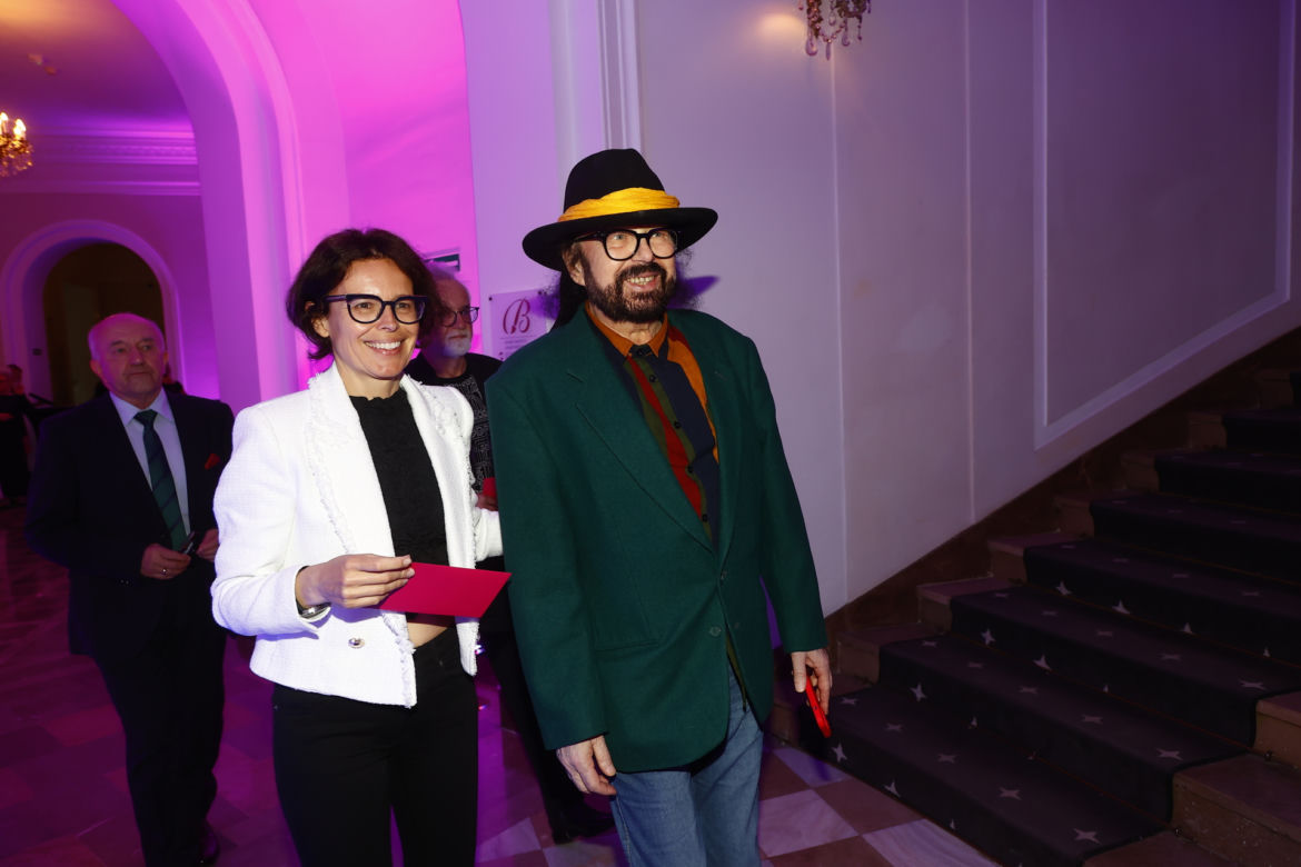 Laureaci Vivelo Book Awards 2023