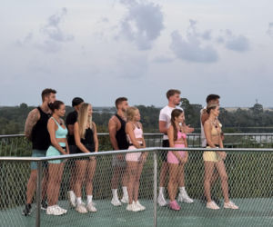 Hotel Paradise 12 - odcinek 30