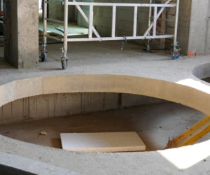 Modernizacja pływalni miejskiej w Skarżysku-Kamiennej