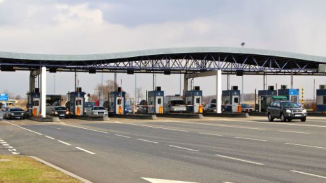 Bramki na A4 KrakÃ³w - Katowice otwarte w czasie ÅDM: JeÅli ruch bÄdzie bardzo duÅ¼y, pojedziemy za darmo - krakow.eskainfo.pl