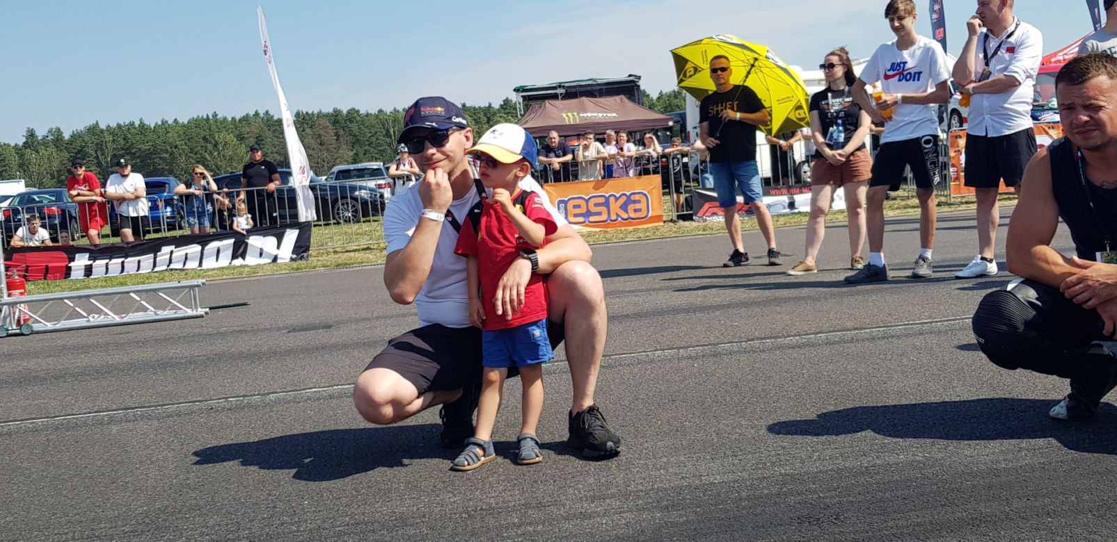 Eska Summer City Olsztyn! Moto Show Poland 2023