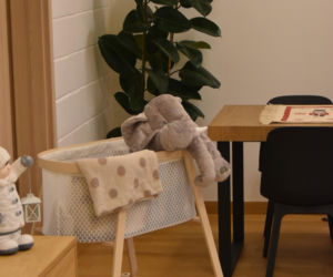 Dom dla Młodych Mam