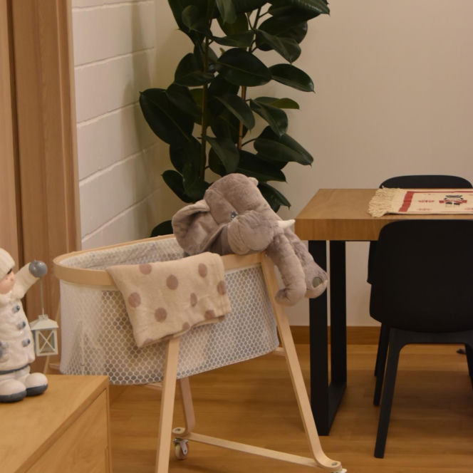 Dom dla Młodych Mam