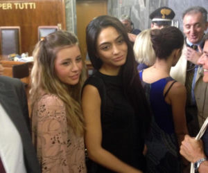 Burza we Włoszech! Chodzi o Berlusconiego i bunga-bunga