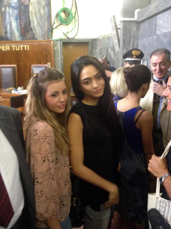 Burza we Włoszech! Chodzi o Berlusconiego i bunga-bunga