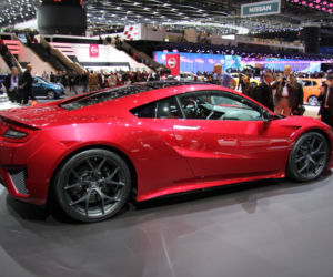 Honda NSX